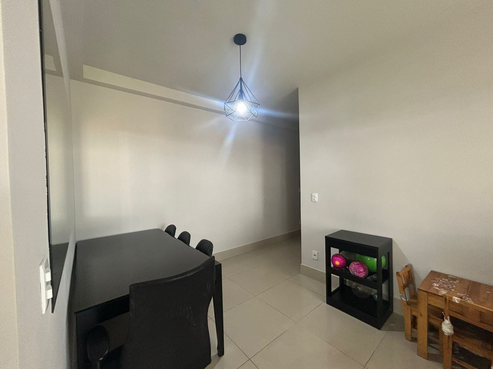 Apartamento, 2 quartos, 60 m² - Foto 7
