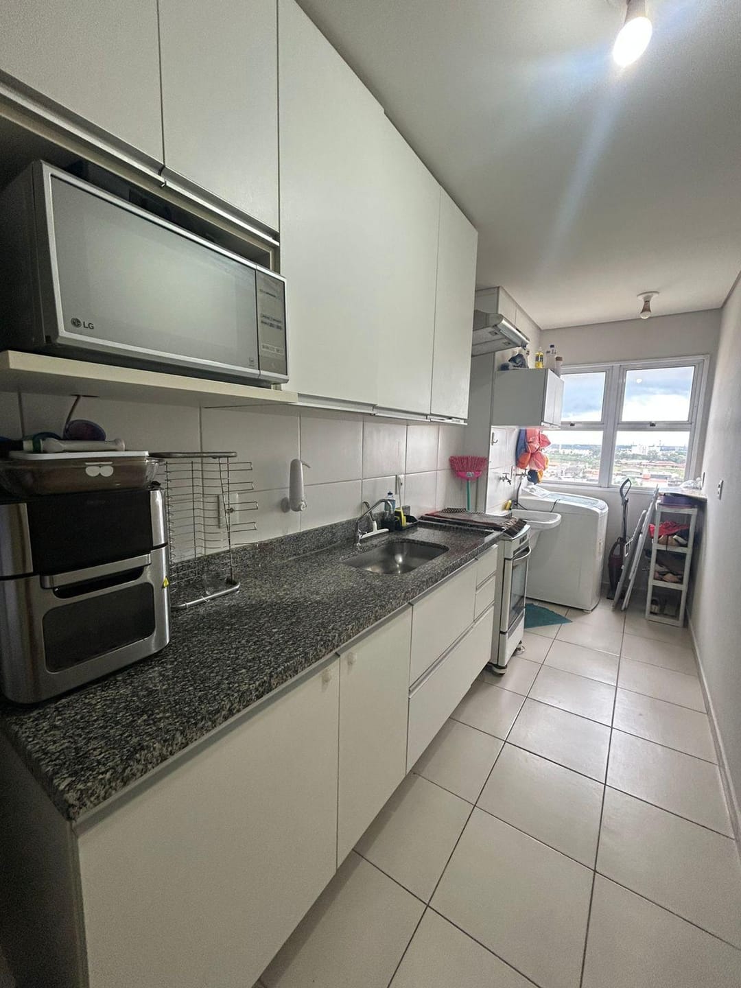 Apartamento, 2 quartos, 60 m² - Foto 9