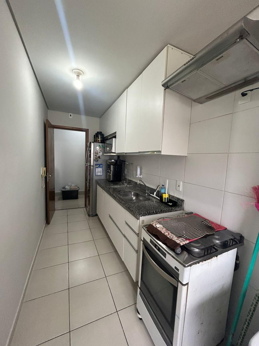 Apartamento, 2 quartos, 60 m² - Foto 10
