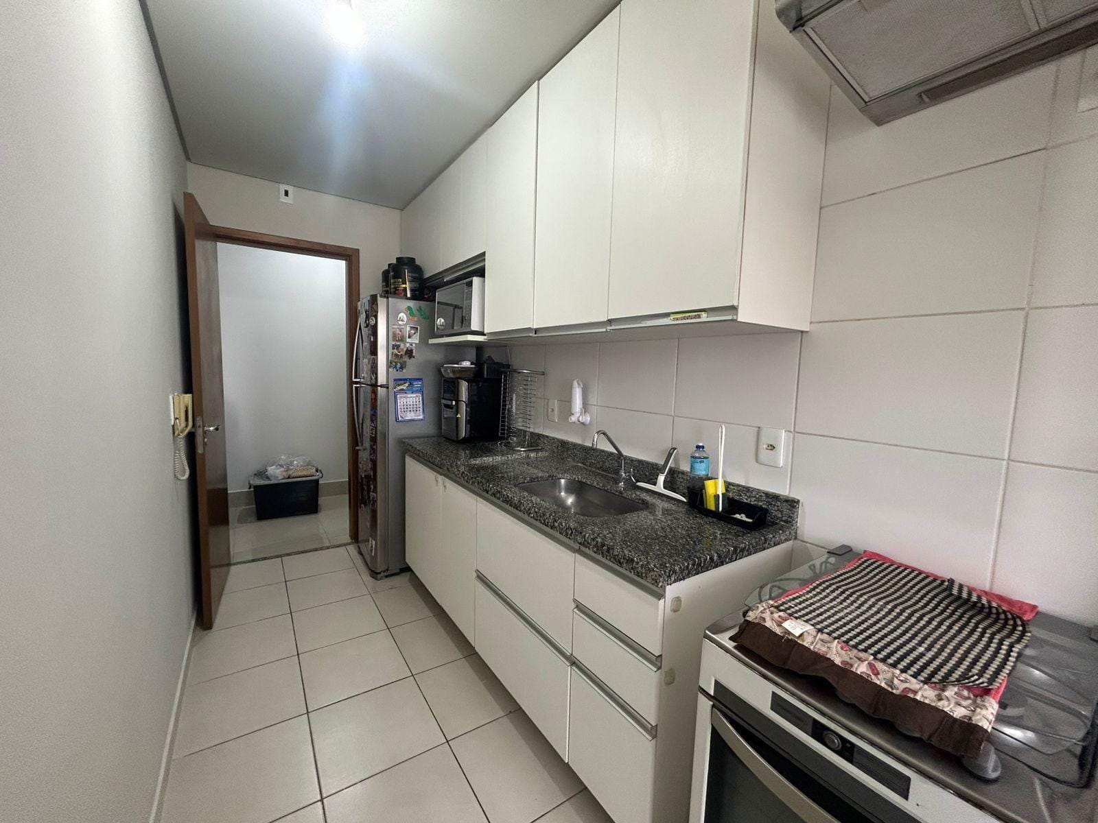Apartamento, 2 quartos, 60 m² - Foto 8