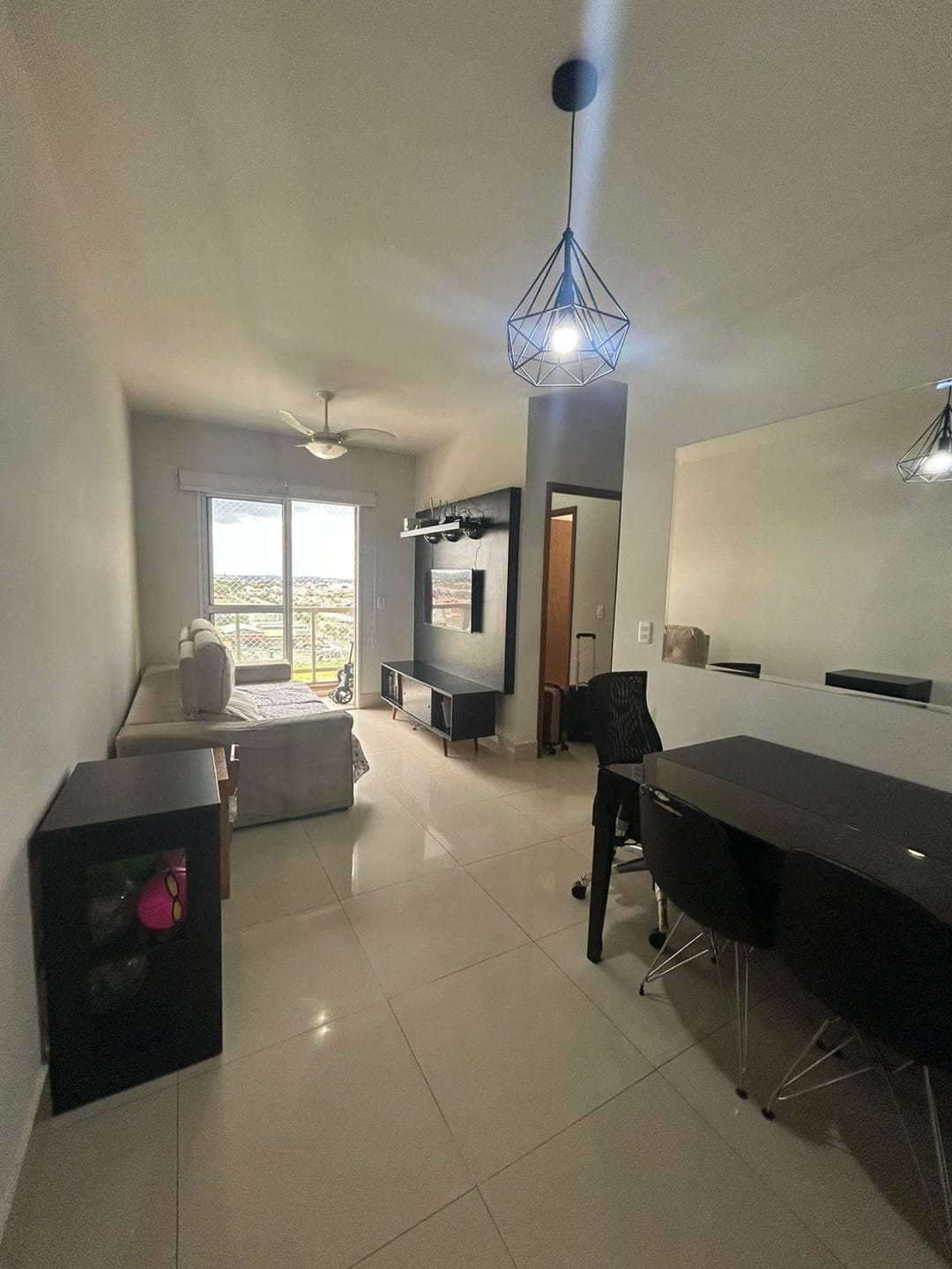 Apartamento, 2 quartos, 60 m² - Foto 3