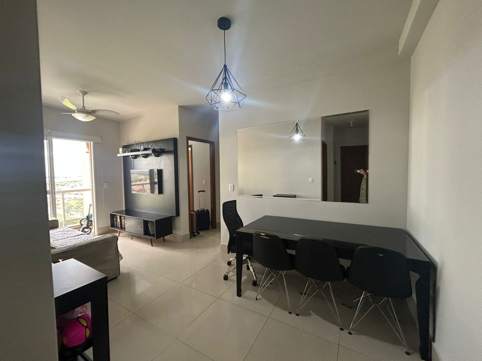 Apartamento, 2 quartos, 60 m² - Foto 6