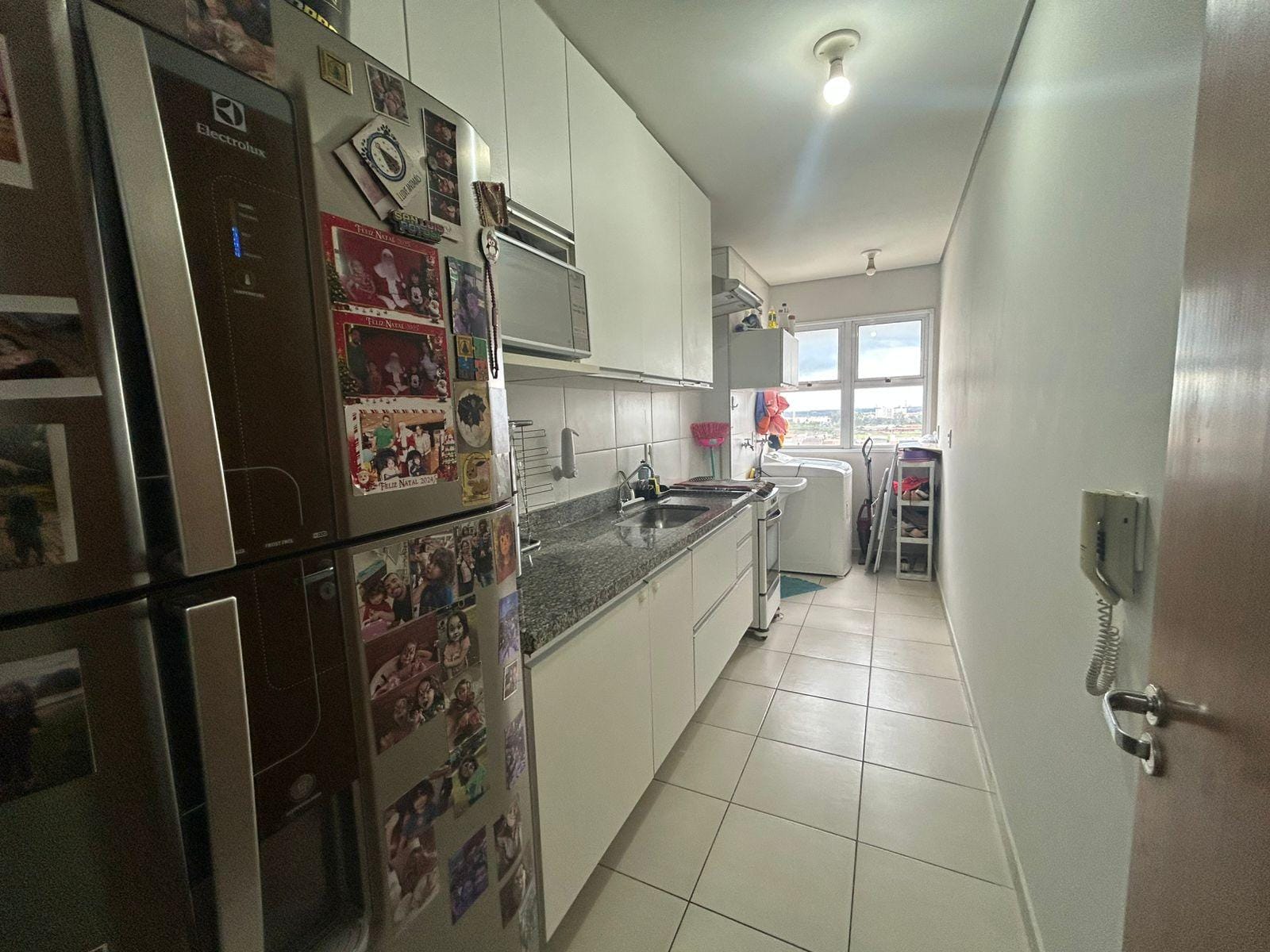 Apartamento, 2 quartos, 60 m² - Foto 11