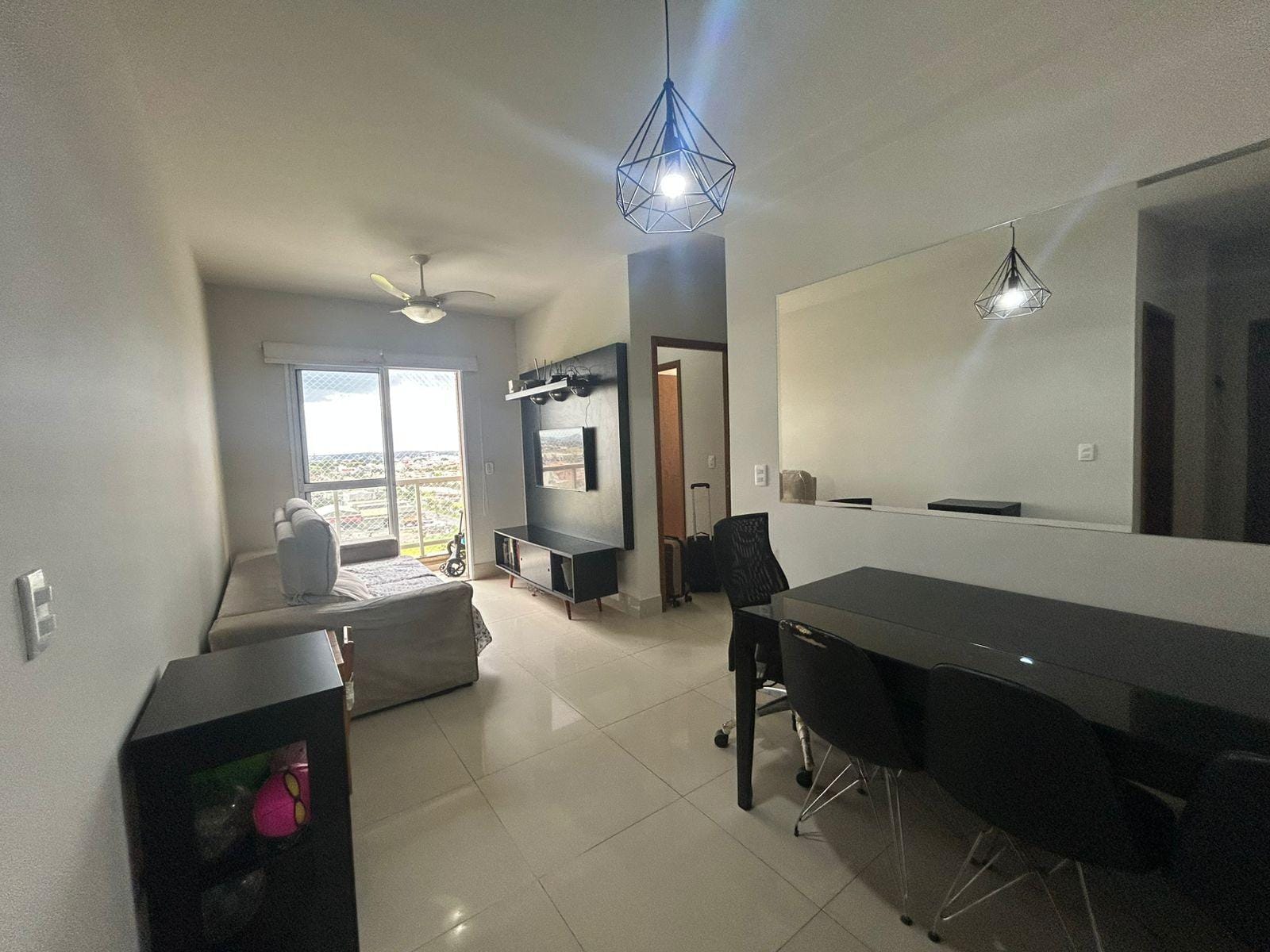 Apartamento, 2 quartos, 60 m² - Foto 4