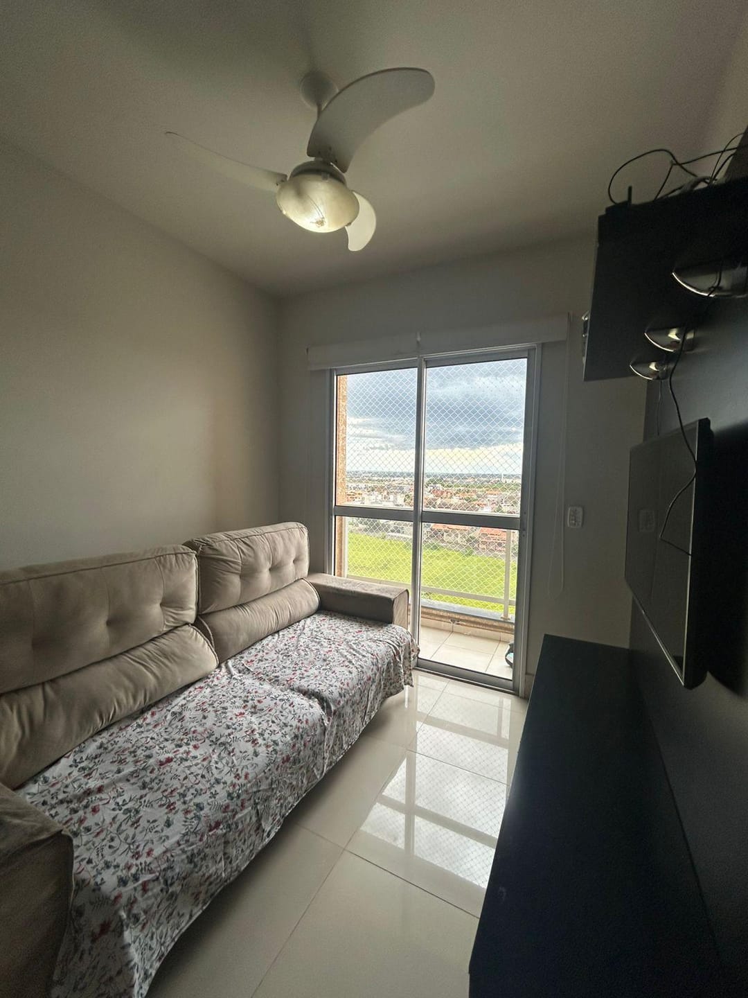 Apartamento, 2 quartos, 60 m² - Foto 5