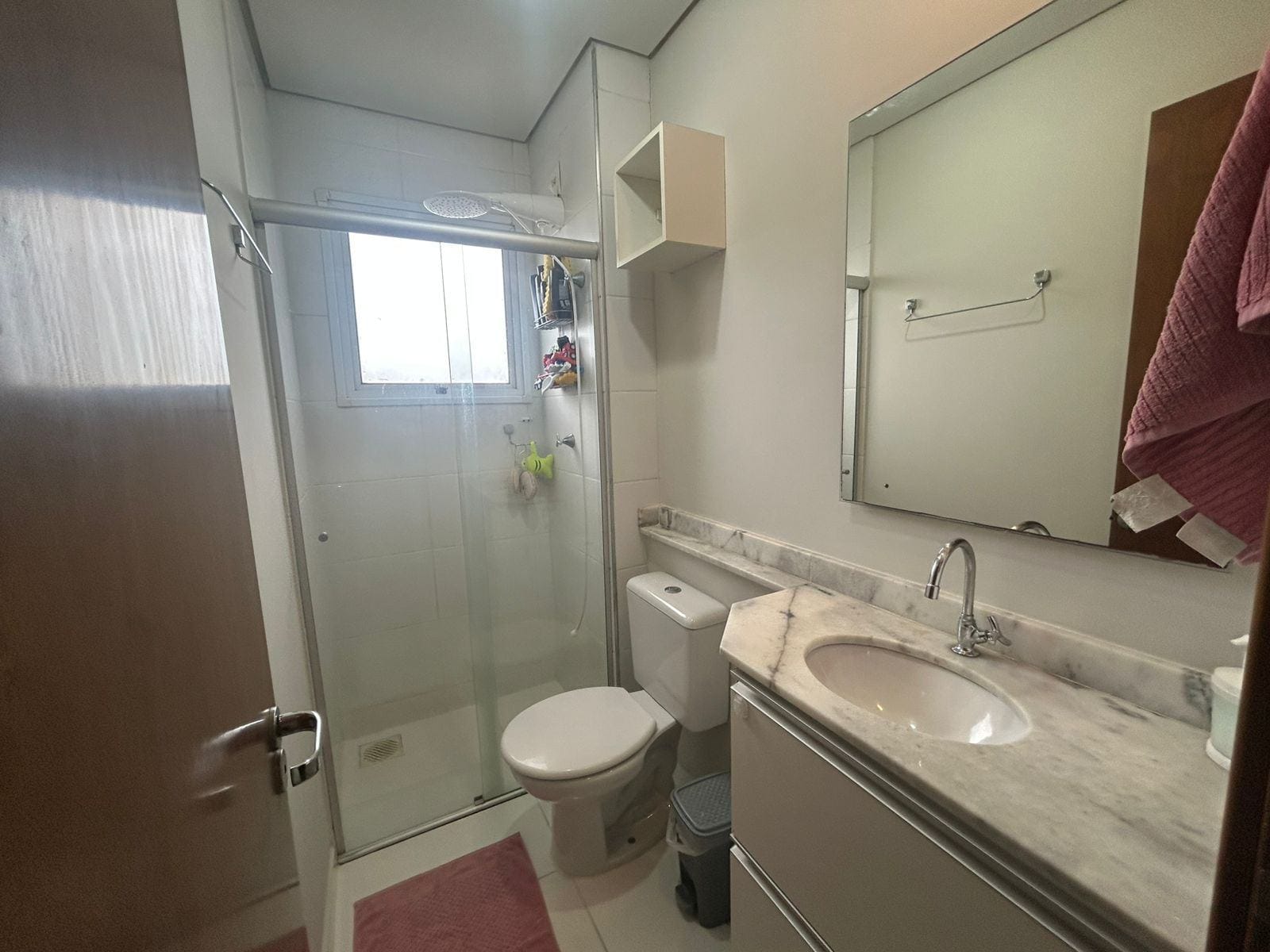 Apartamento, 2 quartos, 60 m² - Foto 14