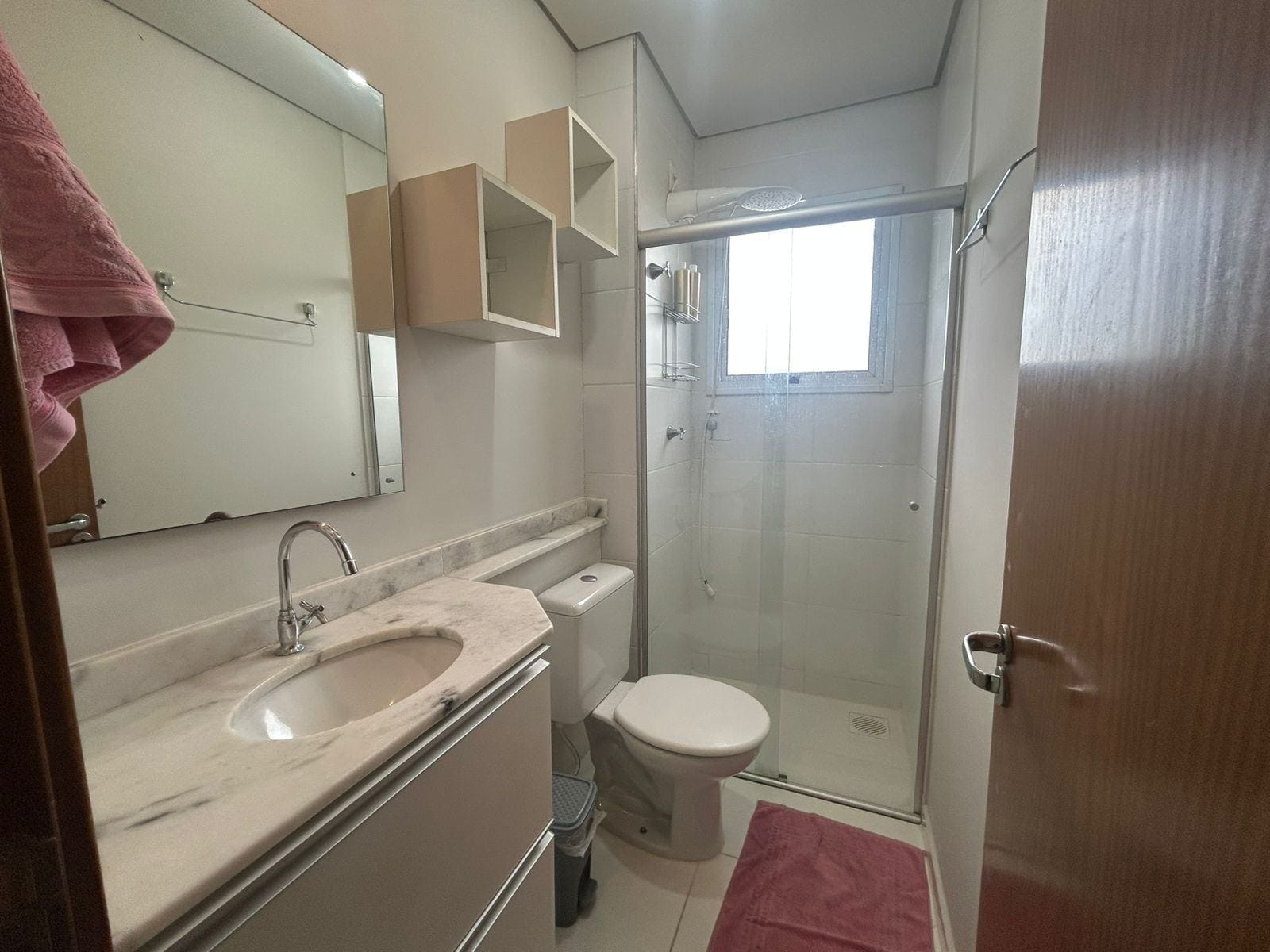 Apartamento, 2 quartos, 60 m² - Foto 13