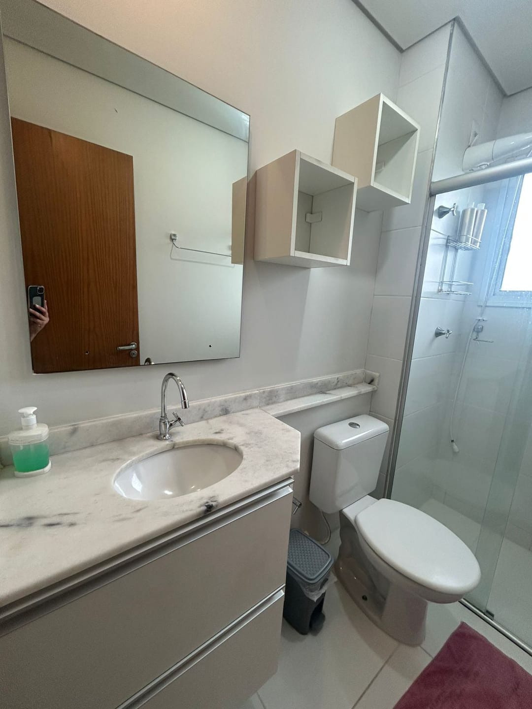 Apartamento, 2 quartos, 60 m² - Foto 16