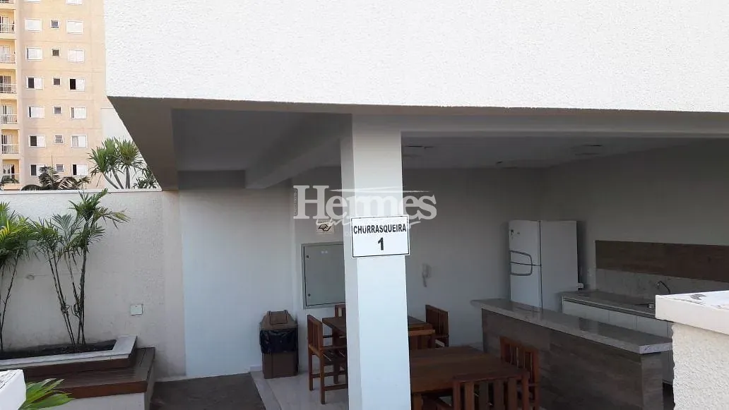 Apartamento, 2 quartos, 60 m² - Foto 35