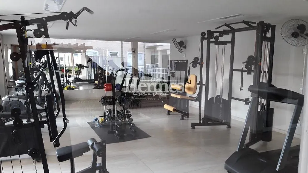 Apartamento, 2 quartos, 60 m² - Foto 34