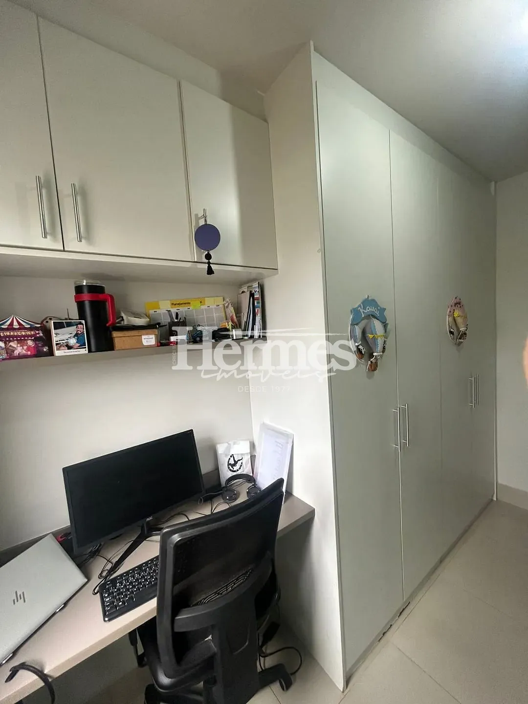 Apartamento, 2 quartos, 60 m² - Foto 32