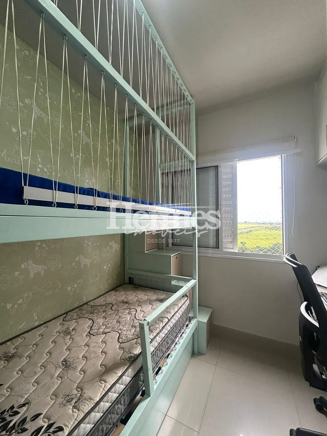 Apartamento, 2 quartos, 60 m² - Foto 31