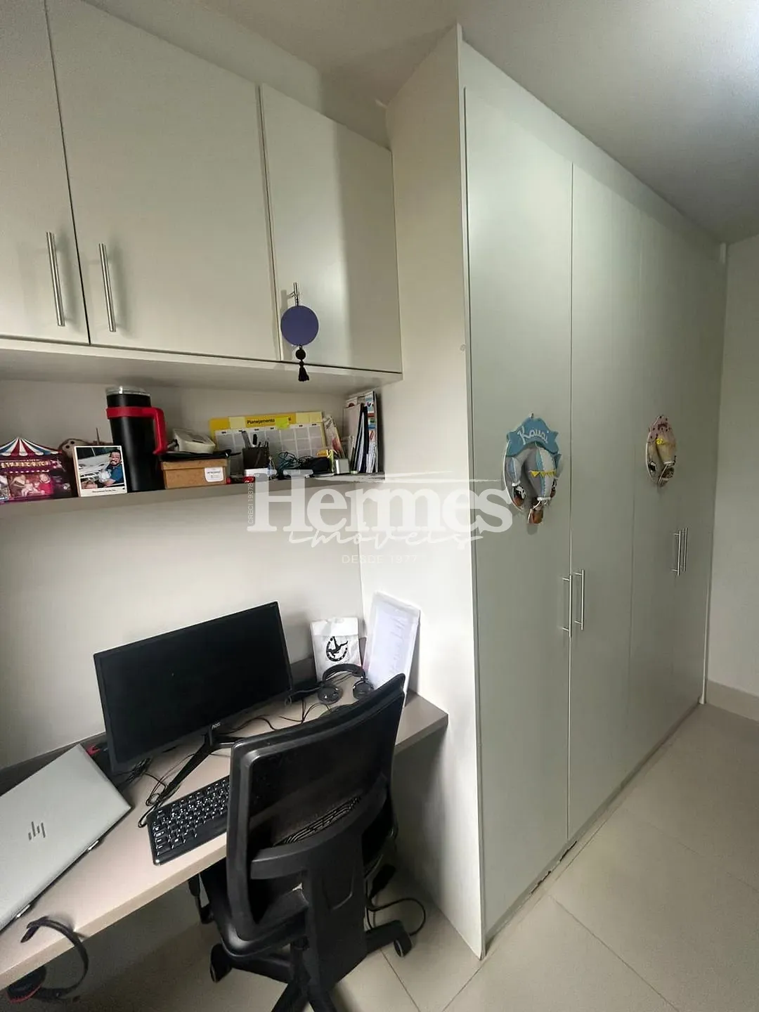 Apartamento, 2 quartos, 60 m² - Foto 29