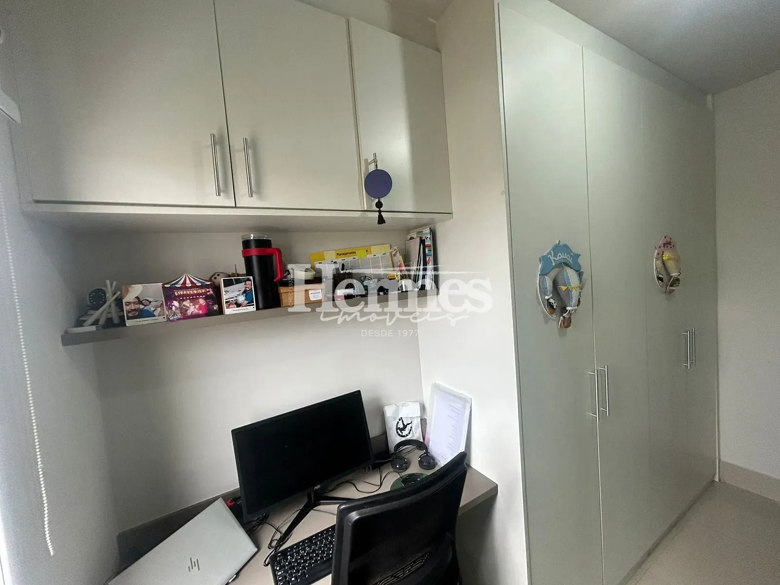 Apartamento, 2 quartos, 60 m² - Foto 27