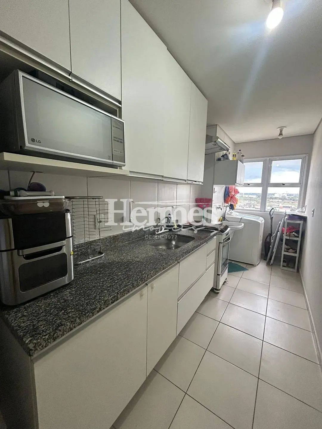 Apartamento, 2 quartos, 60 m² - Foto 9