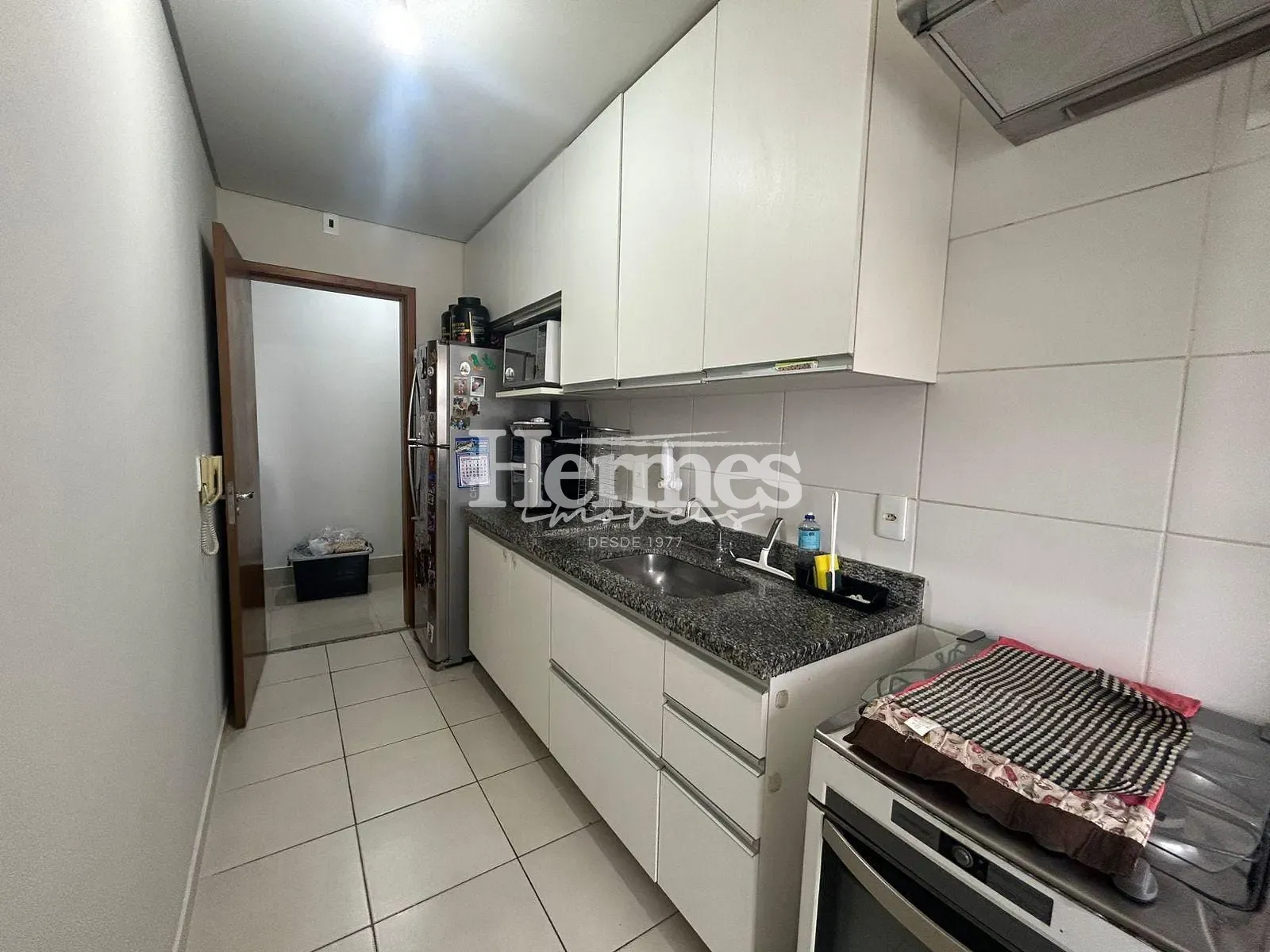Apartamento, 2 quartos, 60 m² - Foto 8