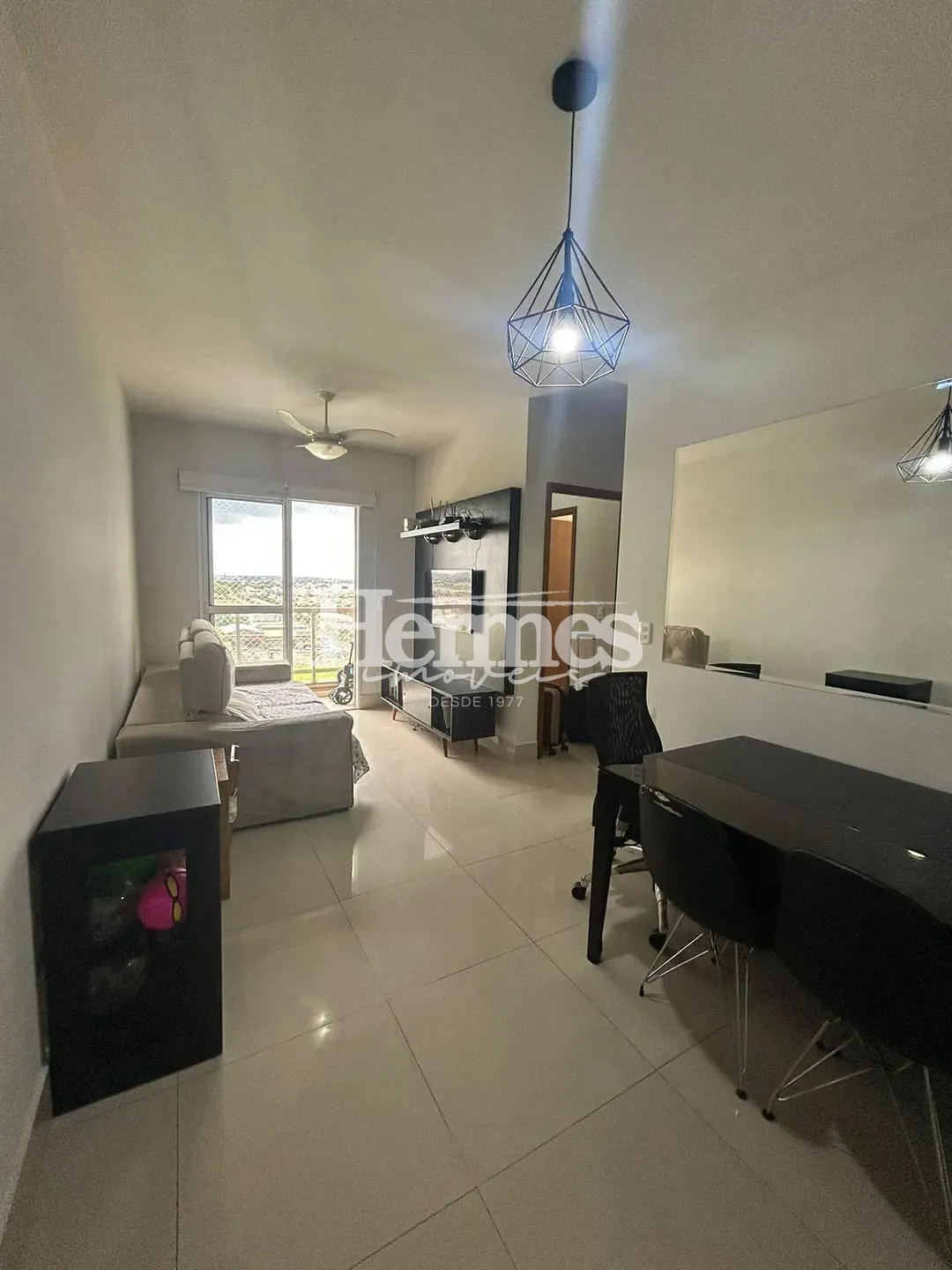 Apartamento, 2 quartos, 60 m² - Foto 3