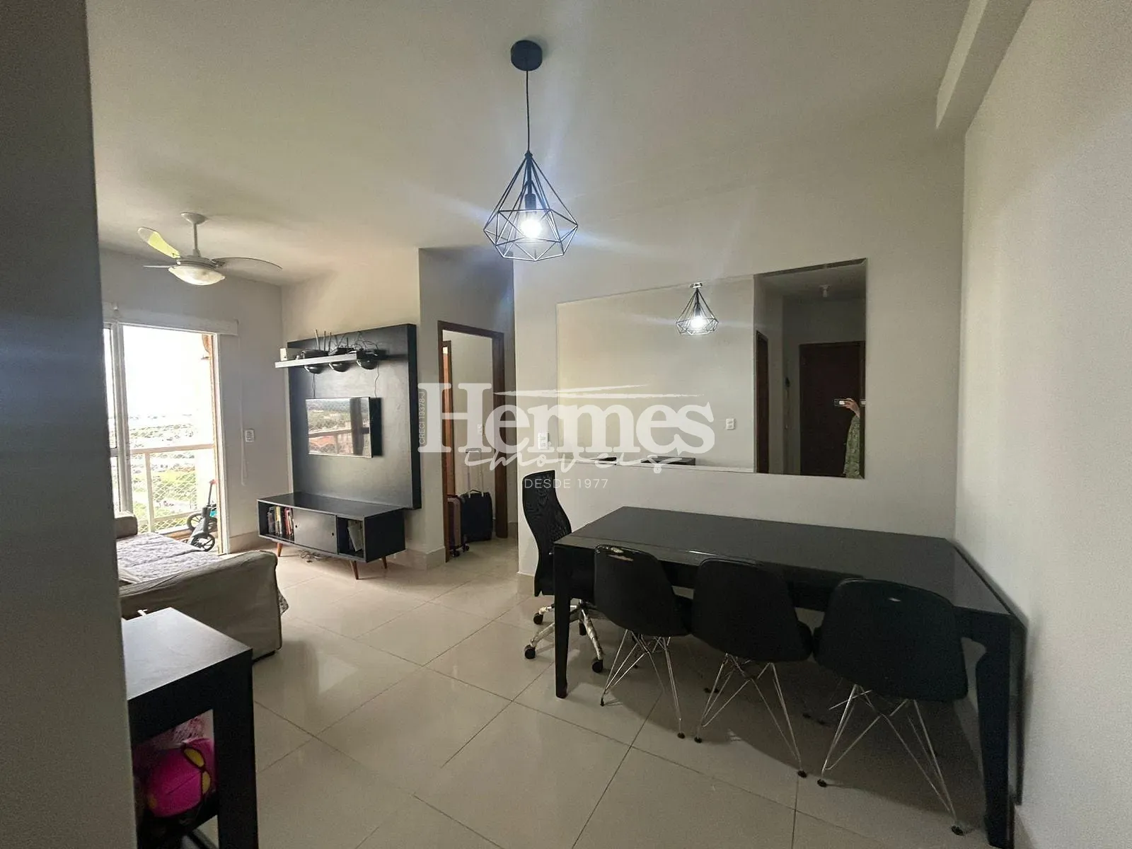 Apartamento, 2 quartos, 60 m² - Foto 6