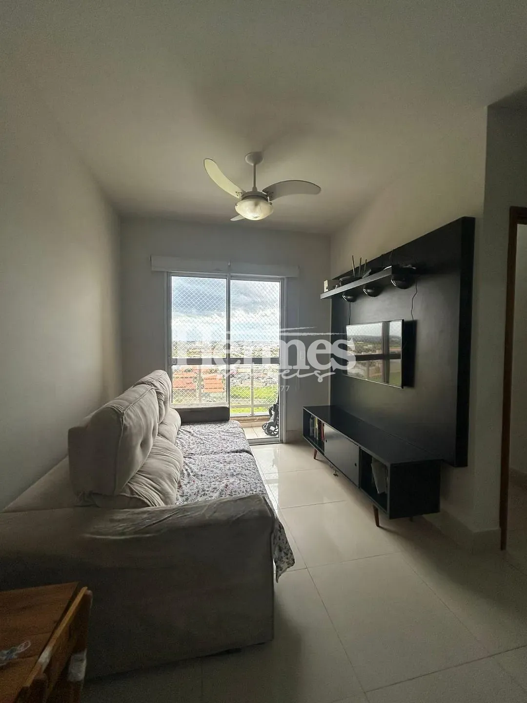 Apartamento, 2 quartos, 60 m² - Foto 1