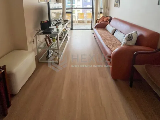 Apartamento 3 quartos e 3 banheiros, à venda, no bairro Enseada em Guarujá