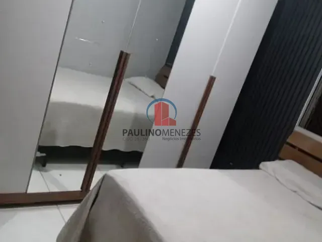 Apartamento 2 quartos e 1 banheiro, à venda, no bairro Jardim Bertoni em Americana