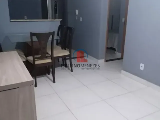 Apartamento 2 quartos e 1 banheiro, à venda, no bairro Jardim Bertoni em Americana