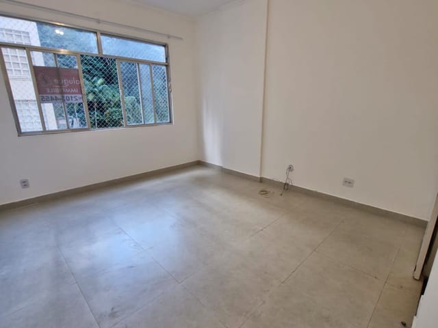 Apartamento para alugar, no bairro Centro em Petrópolis
