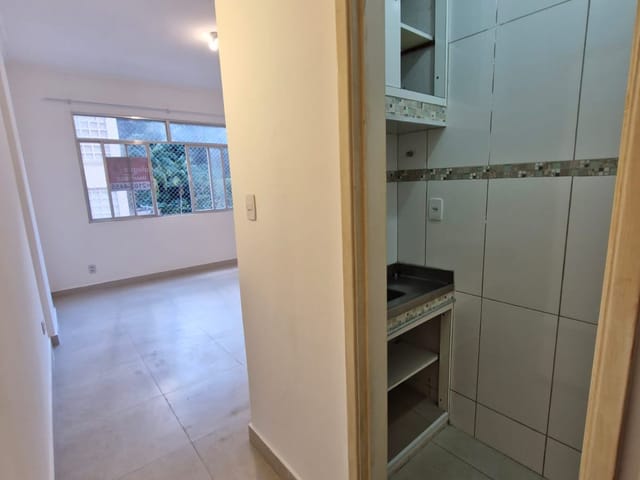 Apartamento para alugar, no bairro Centro em Petrópolis