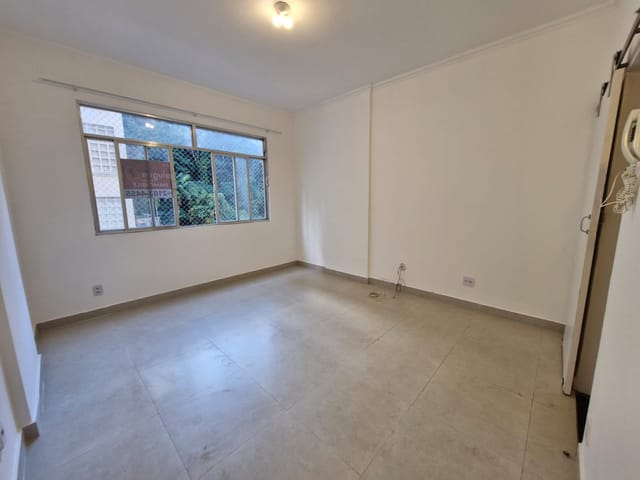 Apartamento para alugar, no bairro Centro em Petrópolis