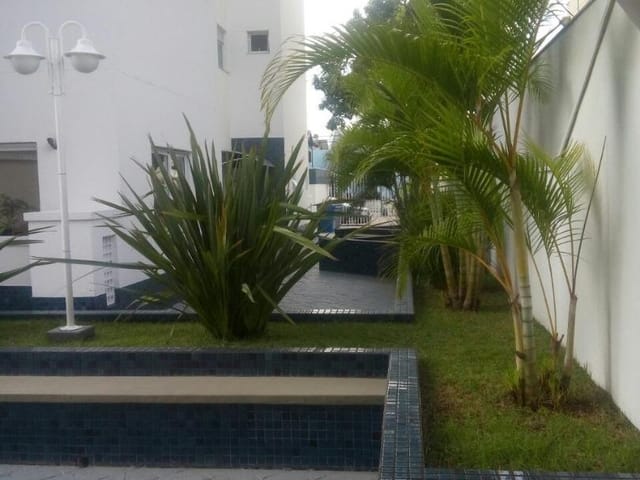 Foto do Apartamento - Apartamento para Locação 2 Quartos, 1 Suite, 72M², Jardim Aquarius, São José dos Campos - SP | Residencial Agata | INDEPENDENCE NEGOCIOS IMOBILIARIOS LTDA