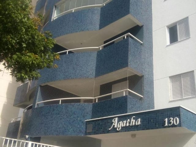 Foto do Apartamento - Apartamento para Locação 2 Quartos, 1 Suite, 72M², Jardim Aquarius, São José dos Campos - SP | Residencial Agata | INDEPENDENCE NEGOCIOS IMOBILIARIOS LTDA