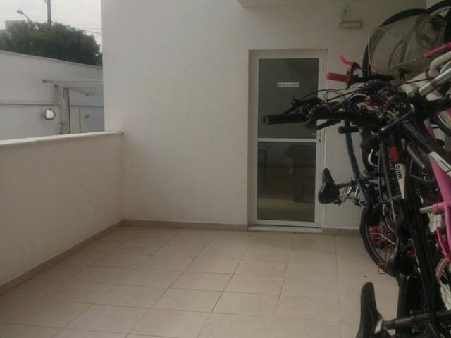 Foto do Apartamento - Apartamento para Locação 2 Quartos, 1 Suite, 72M², Jardim Aquarius, São José dos Campos - SP | Residencial Agata | INDEPENDENCE NEGOCIOS IMOBILIARIOS LTDA
