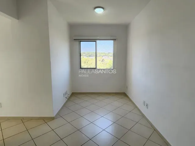 Apartamento com 59m² 2 quartos e 1 banheiro, para alugar, no bairro Além Ponte em Sorocaba