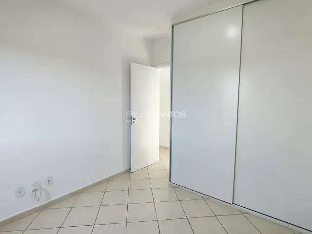 Apartamento com 59m² 2 quartos e 1 banheiro, para alugar, no bairro Além Ponte em Sorocaba