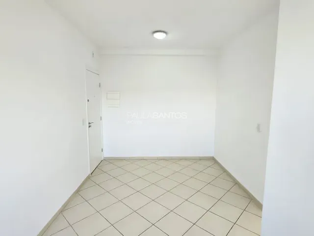 Apartamento com 59m² 2 quartos e 1 banheiro, para alugar, no bairro Além Ponte em Sorocaba