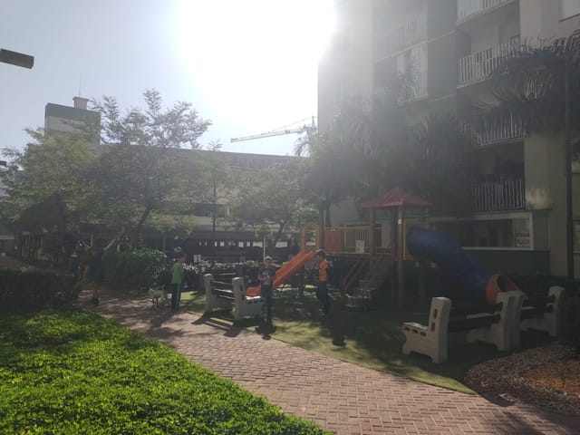 Foto do Apartamento - Apartamento de 298.000 no bairro Santo Antônio! | Jurerê North Hunters Negócios Imobiliários