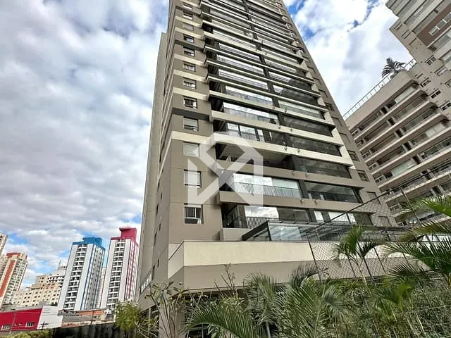 Apartamento com 106m² 2 quartos e 1 banheiro, à venda, no bairro Tatuapé em São Paulo