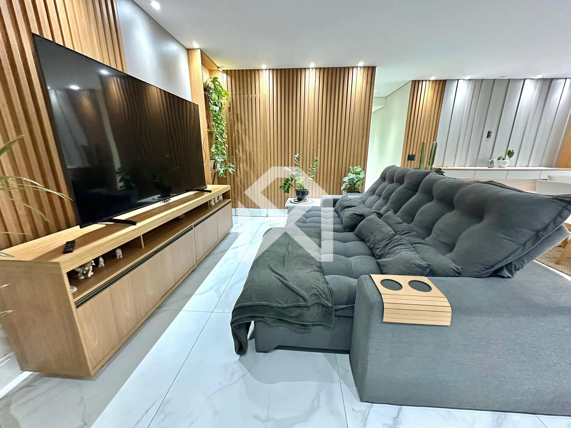 Apartamento, 2 quartos, 106 m² - Foto 2