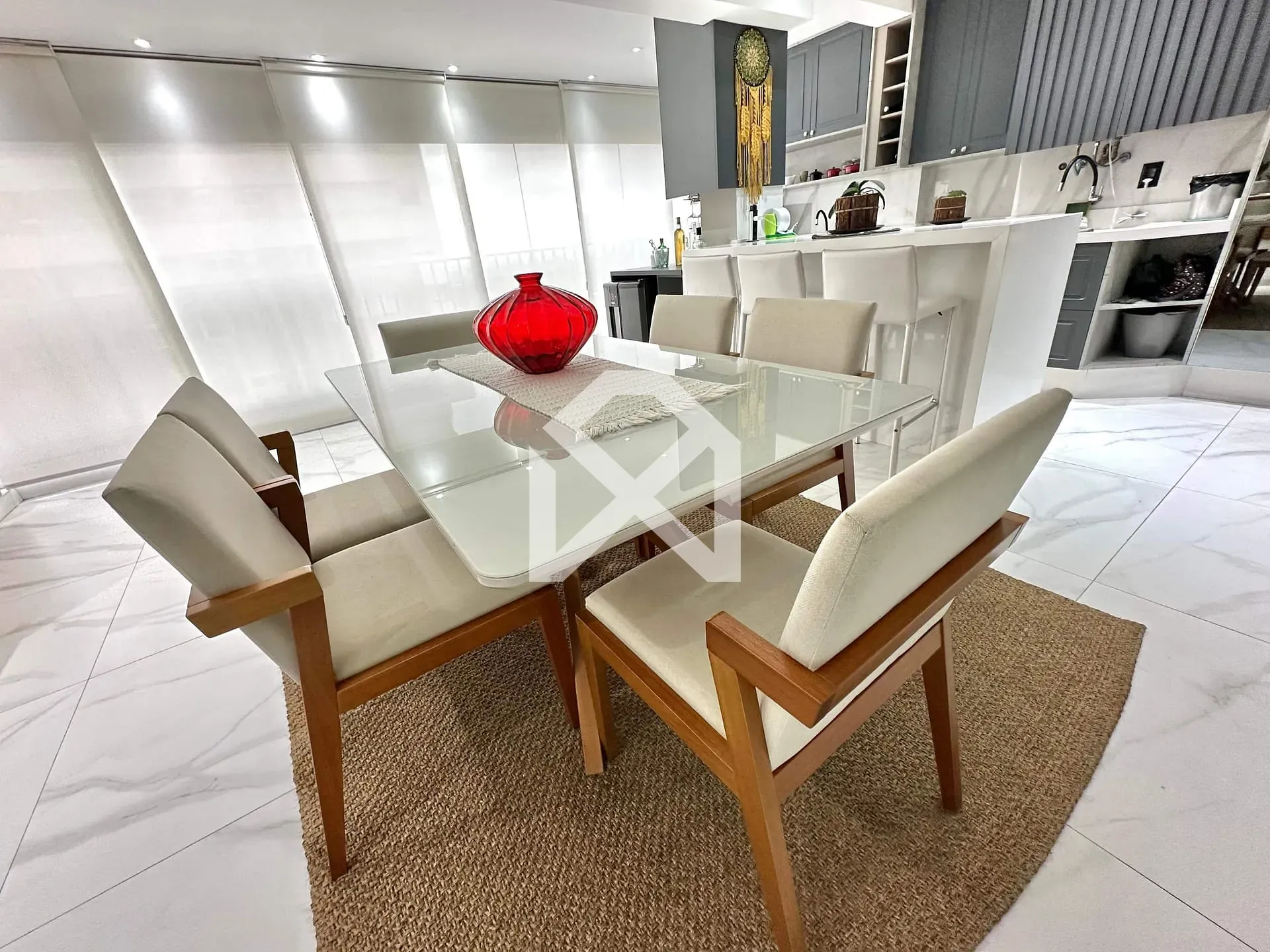 Apartamento, 2 quartos, 106 m² - Foto 7