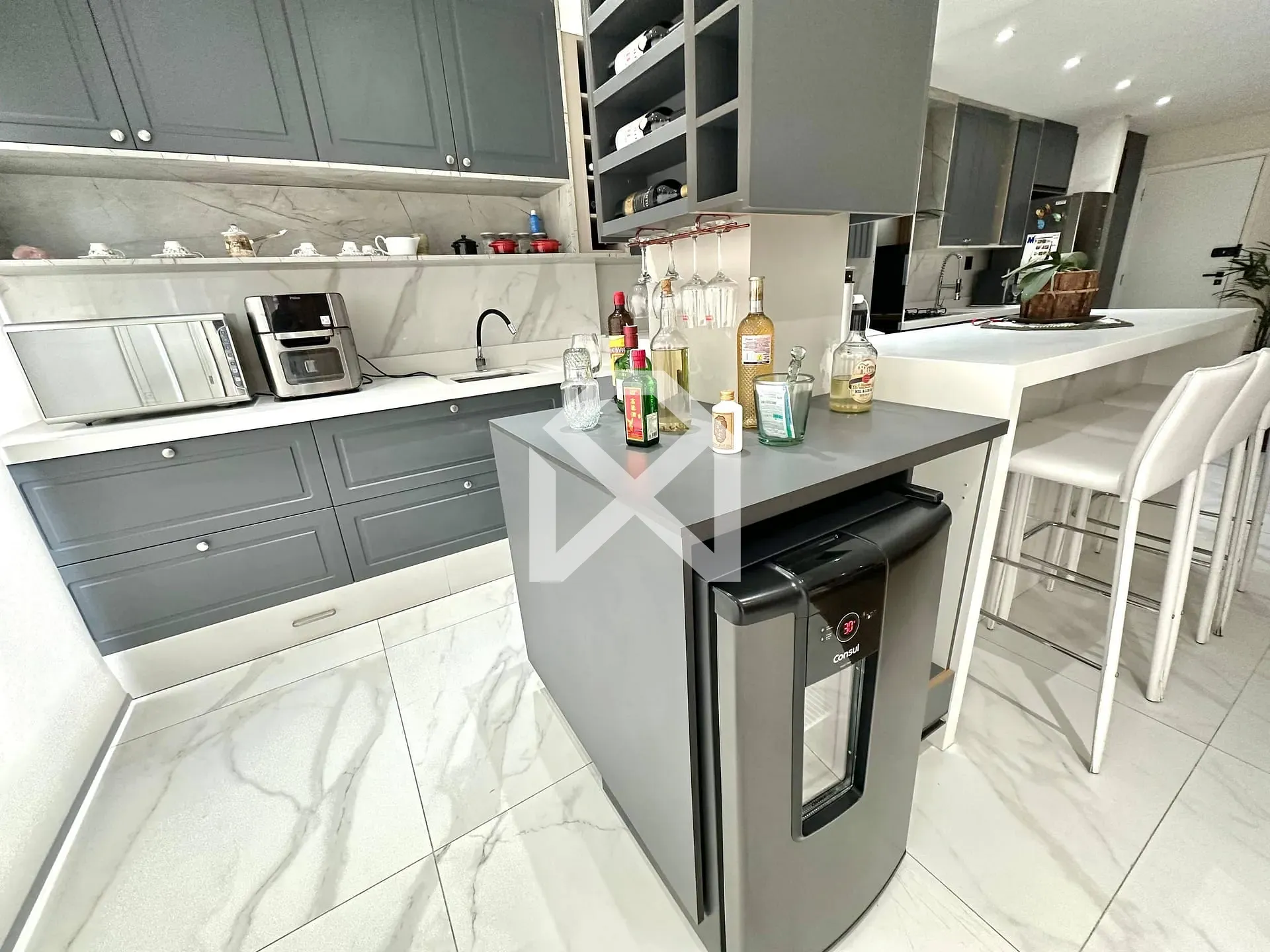 Apartamento, 2 quartos, 106 m² - Foto 5