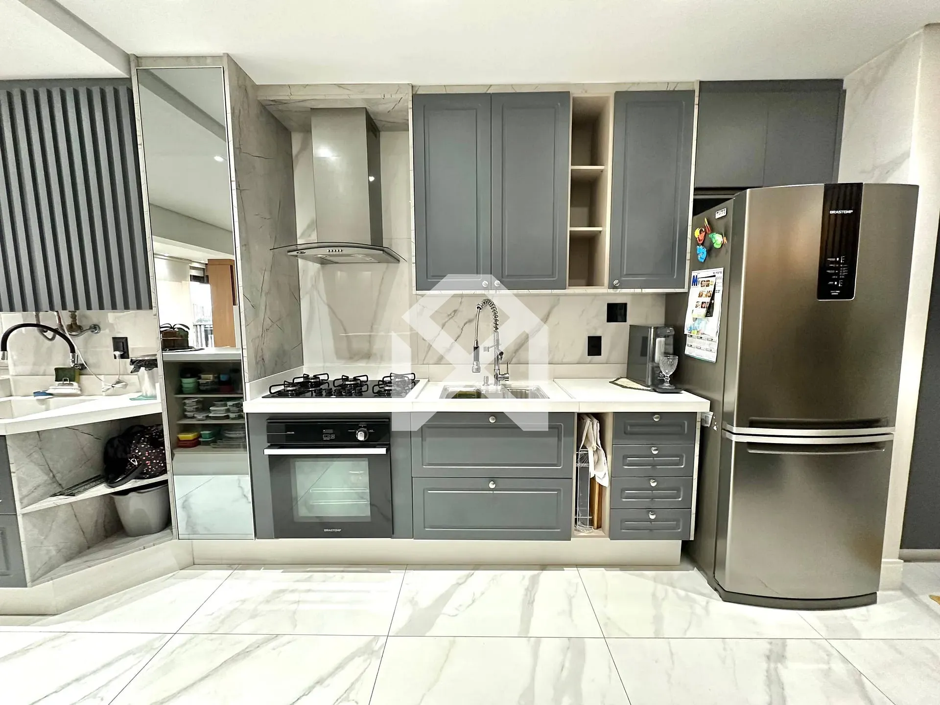 Apartamento, 2 quartos, 106 m² - Foto 6