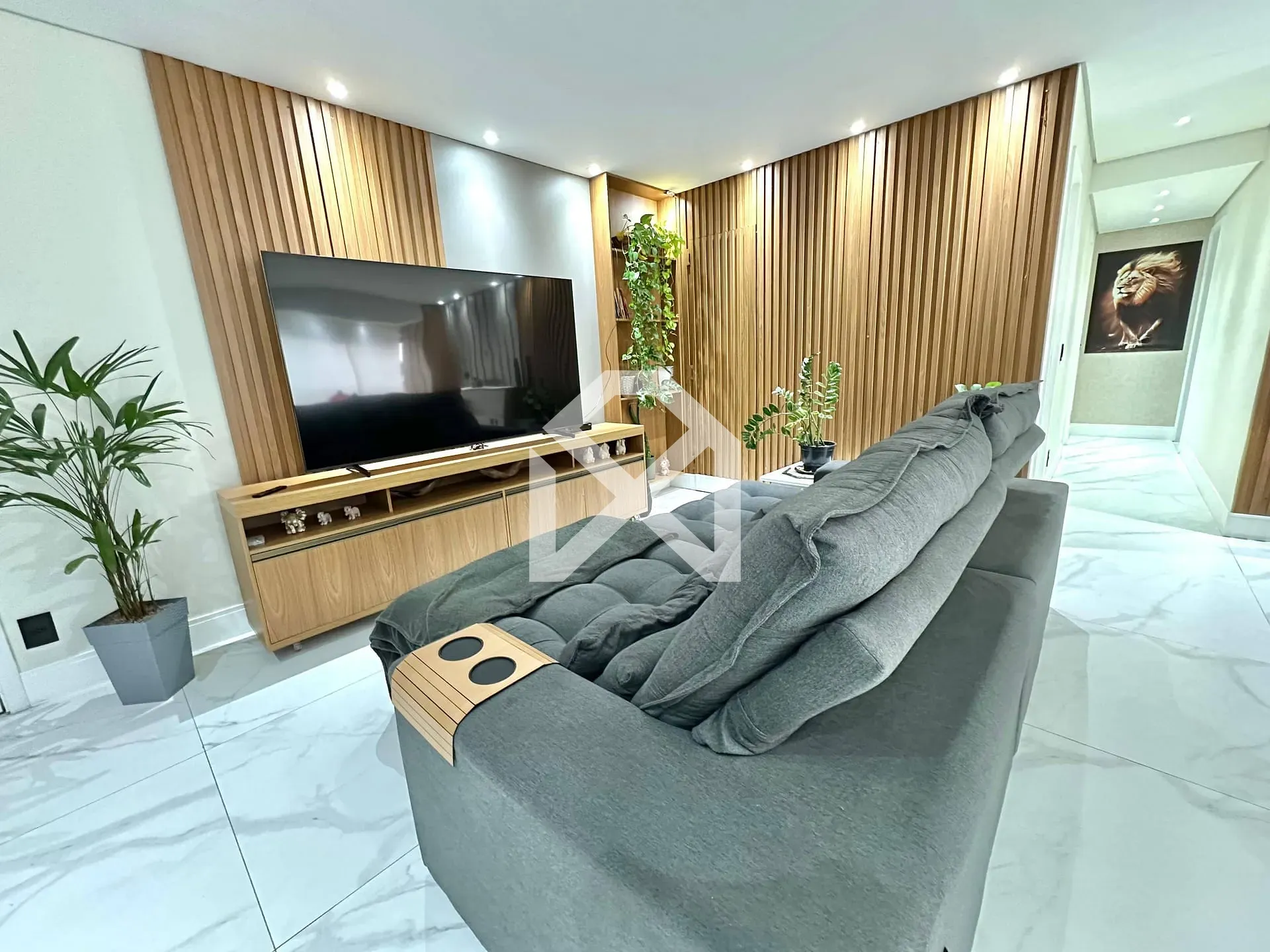 Apartamento, 2 quartos, 106 m² - Foto 3