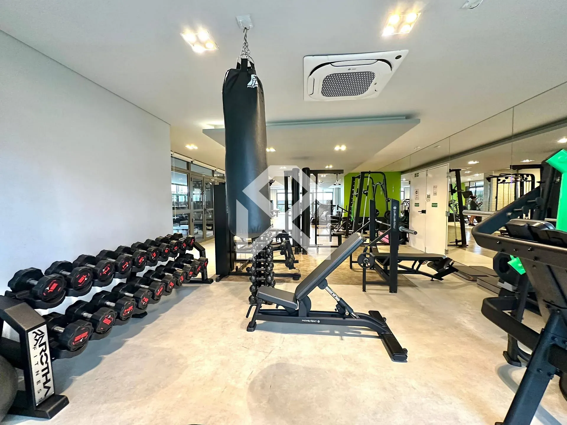 Apartamento, 2 quartos, 106 m² - Foto 21