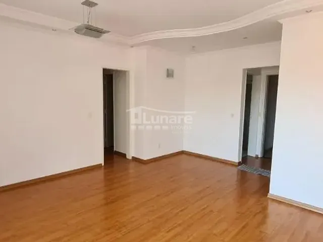 Apartamento 3 quartos e 3 banheiros, à venda, no bairro Mogi Moderno em Mogi das Cruzes