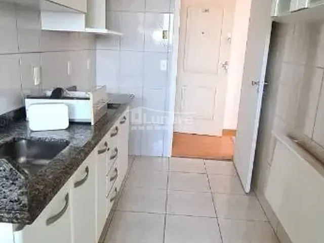 Apartamento 3 quartos e 3 banheiros, à venda, no bairro Mogi Moderno em Mogi das Cruzes
