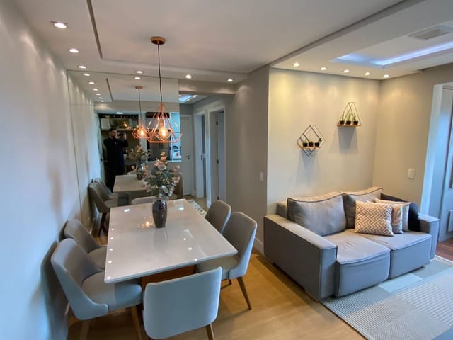 Foto do Apartamento - Apartamento à venda, Residencial Torres do Horizonte, Londrina, PR | Grupo Mitral Imóveis