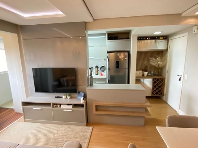Foto do Apartamento - Apartamento à venda, Residencial Torres do Horizonte, Londrina, PR | Grupo Mitral Imóveis