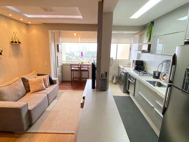 Foto do Apartamento - Apartamento à venda, Residencial Torres do Horizonte, Londrina, PR | Grupo Mitral Imóveis