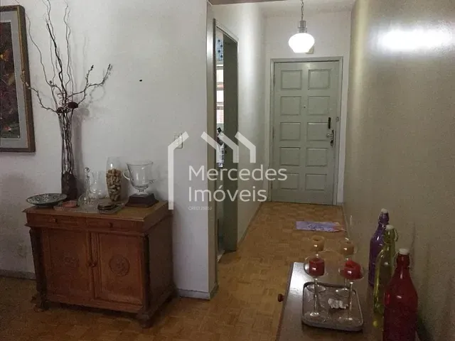 Apartamento com 200m² 4 quartos e 3 banheiros, à venda, no bairro Centro (Blumenau) em Blumenau