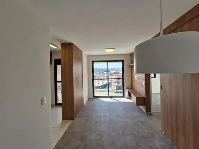 Apartamento 2 quartos e 2 banheiros, para alugar, no bairro Vila Anastácio em São Paulo